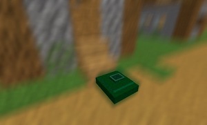 Мод Mina Mode для Minecraft 1.20.1