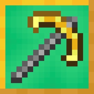 Мод Another pickaxe для Minecraft 1.20.4, 1.20.1, 1.19.4,  ...