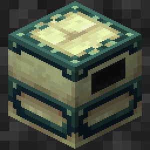 Мод Quick Quarry для Minecraft 1.20.1