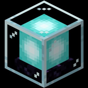 Мод Material Beacons для Minecraft 1.21.4, 1.21.3, 1.21.2,  ...