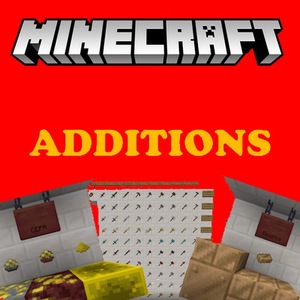 Мод Minecraft Additions для Minecraft 1.20.1