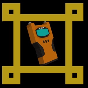 Мод SvoiSC - аномалии для Minecraft 1.18.2