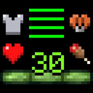 Мод Chai's Better HUD для Minecraft 1.21.1, 1.21, 1.20.4,  ...
