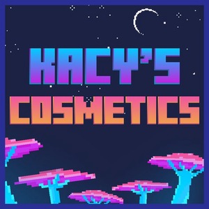 Мод Kacy's Cosmetics для Minecraft 1.19.2, 1.18.2, 1.16.4