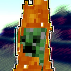 Мод Creepers Burn in Daylight для Minecraft 1.20.1