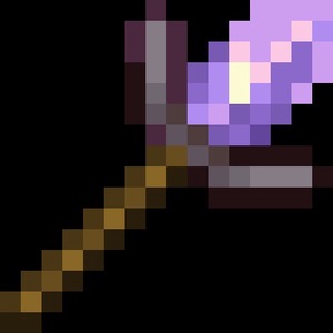 Мод RedCreeper's Magical Staffs для Minecraft 1.20.1