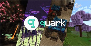 Мод Quark для Minecraft 1.20.1, 1.19.2, 1.19,  ...