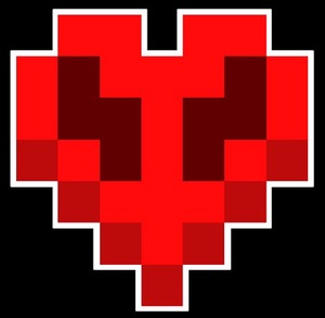 Мод LifeStealX для Minecraft 1.20.1