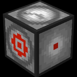 Мод Redstone Clock для Minecraft 1.20.1 - 1.20