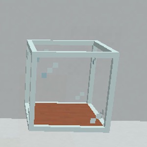 Мод Siren's Aquariums для Minecraft 1.20.1, 1.18.2, 1.16.5