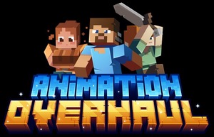 Мод Аnimаtiоn Оverhаul для Minecraft 1.20.4, 1.20.3, 1.20.2,  ...