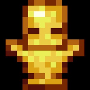 Мод Land of Goblins для Minecraft 1.20.1