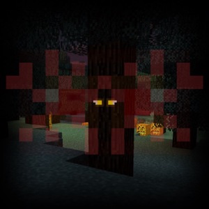 Мод Eyes in the Darkness для Minecraft 1.21, 1.20.6, 1.20.4,  ...