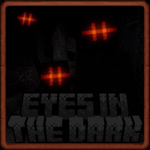 Мод Eyes in the Dark для Minecraft 1.20.1, 1.19.2