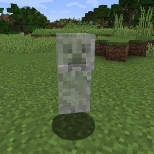 Мод Creepy Creepers для Minecraft 1.21, 1.20.6, 1.20.1,  ...