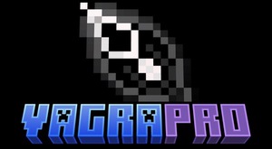 Мод VajraPro для Minecraft 1.7.10