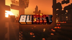 Мод BURNT Basic для Minecraft 1.20.4, 1.20.1, 1.19.4,  ...