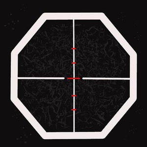 Мод Kaleidio's Guns для Minecraft 1.16.5