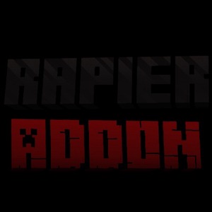 Мод Epic Fight - Rapier Moveset Addon для Minecraft 1.20.1