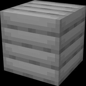 Мод Iron Decor для Minecraft 1.20.1