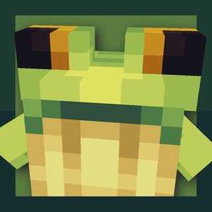Мод Ribbits для Minecraft 1.20.1