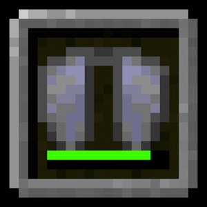 Мод Slotted Armor HUD для Minecraft 1.21.1, 1.21, 1.20.6,  ...