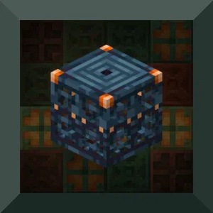 Мод Darker Trials для Minecraft 1.21