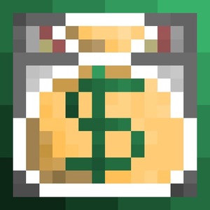 Мод Gambling для Minecraft 1.20.1