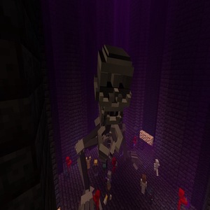 Мод Knights для Minecraft 1.20.1