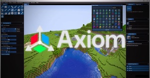 Мод Axiom для Minecraft 1.21.1, 1.21, 1.20.6,  ...