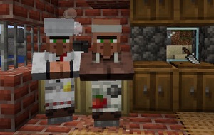 Мод Chef's Delight для Minecraft 1.20.1, 1.19.2, 1.18.2