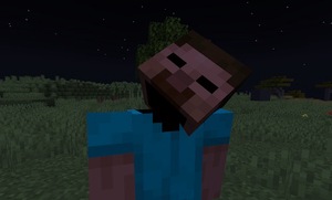 Мод One night challenge для Minecraft 1.20.1