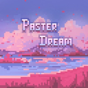Мод PasterDream для Minecraft 1.20.1
