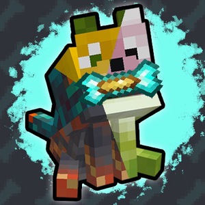 Мод Doggy Talents Next's Palette Of Paws для Minecraft 1.21.1, 1.21, 1.20.1,  ...