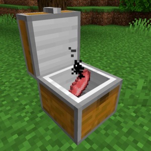 Мод Solar Cooker для Minecraft 1.21.1, 1.21, 1.20.6,  ...