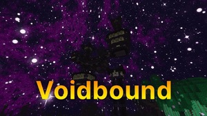 Мод Voidbound для Minecraft 1.20.1
