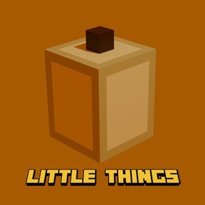 Мод Little things для Minecraft 1.20.1