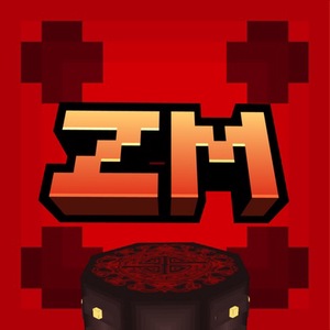 Мод ZMiracle (Miraculous LadyBug) для Minecraft 1.20.1