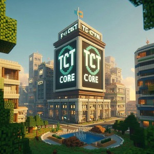 Мод TCT Core для Minecraft 1.21.1, 1.20.6, 1.20.4,  ...