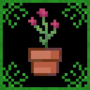 Мод GardenBotanical для Minecraft 1.20.1