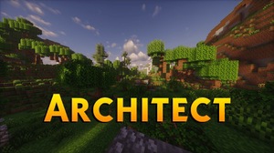 Мод hotsu0p's Architect для Minecraft 1.19.2