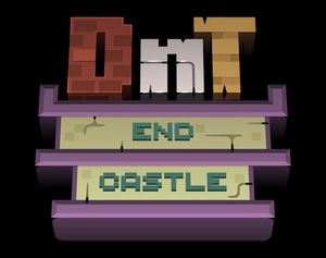 Мод DnT End Castle для Minecraft 1.21.1, 1.21