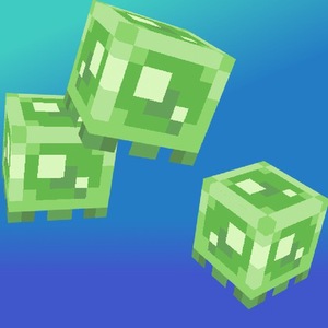 Мод Xp Jellies для Minecraft 1.20.1