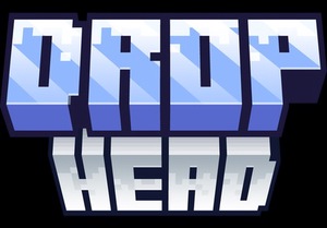 Мод Drop Head для Minecraft 1.21.1, 1.21, 1.20.6,  ...