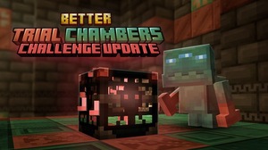 Мод Better Trial Chambers для Minecraft 1.20.1, 1.19.4