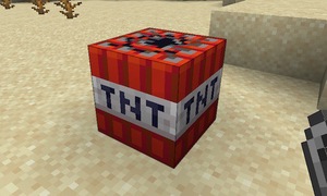 Мод Bomb Defuse для Minecraft 1.21