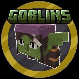 Мод Goblin's Tyranny для Minecraft 1.20.1, 1.19.4