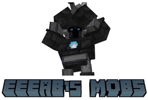 Мод EEEAB 's Mobs для Minecraft 1.20.1, 1.19.2