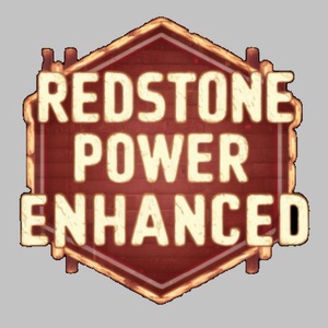 Мод Redstone Power Enhanced для Minecraft 1.21.1, 1.21, 1.20.6,  ...