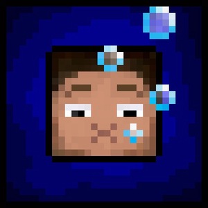 Мод Hold Your Breath для Minecraft 1.21, 1.20.1